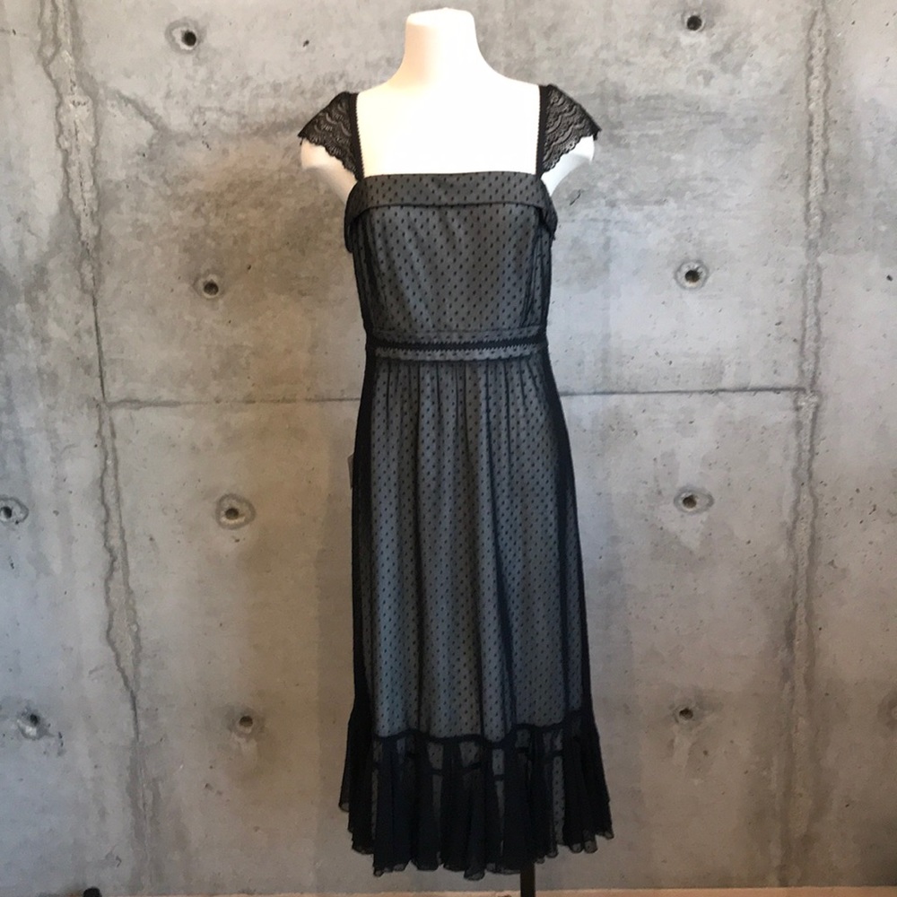 SOLD NWT Ann Taylor LOFT Dress - Picture 1 of 8